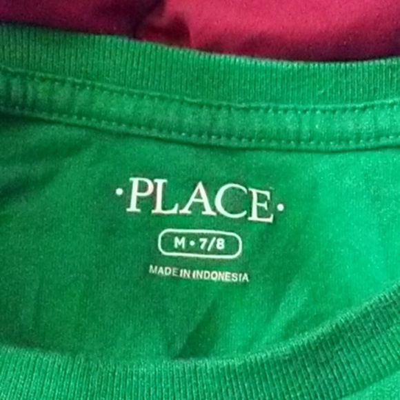 Lucky Dude tee - Picture 3 of 3